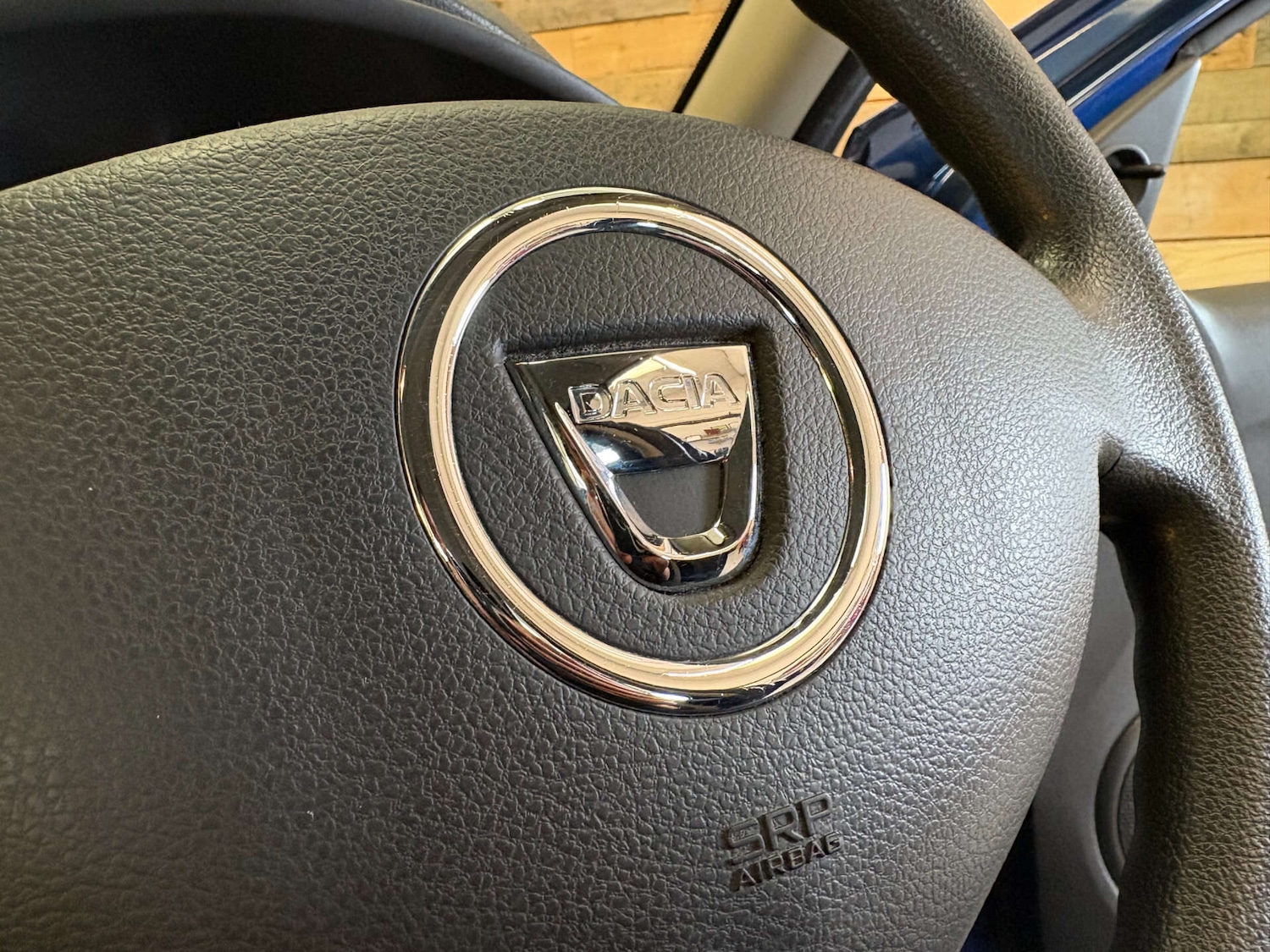 Used Dacia Sandero 2016 for sale - 76133775: Photo 21