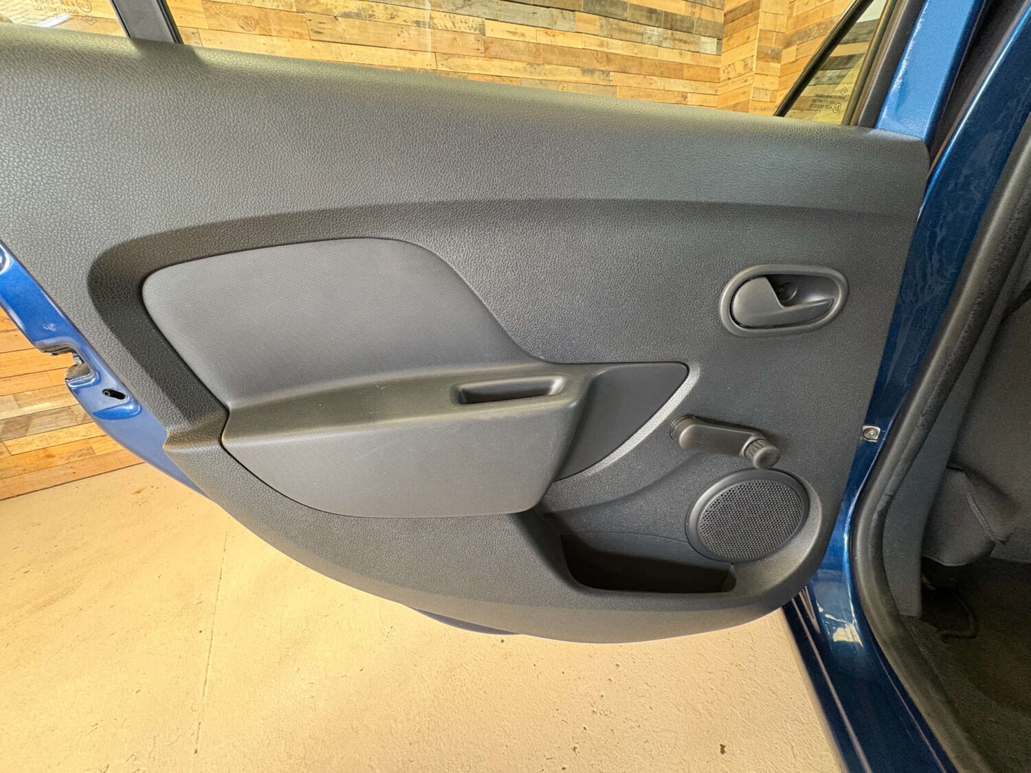 Used Dacia Sandero 2016 for sale - 76133775: Photo 30