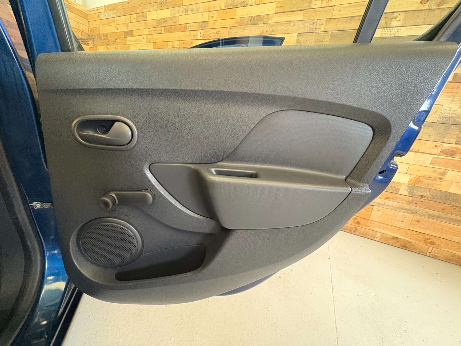 Used Dacia Sandero 2016 for sale - 76133775: Photo 31