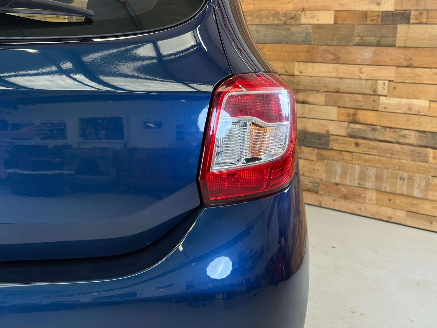 Used Dacia Sandero 2016 for sale - 76133775: Photo 49