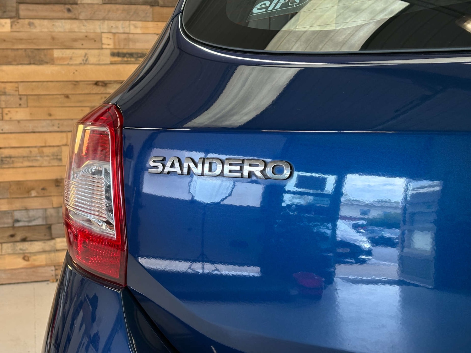 Used Dacia Sandero 2016 for sale - 76133775: Photo 52