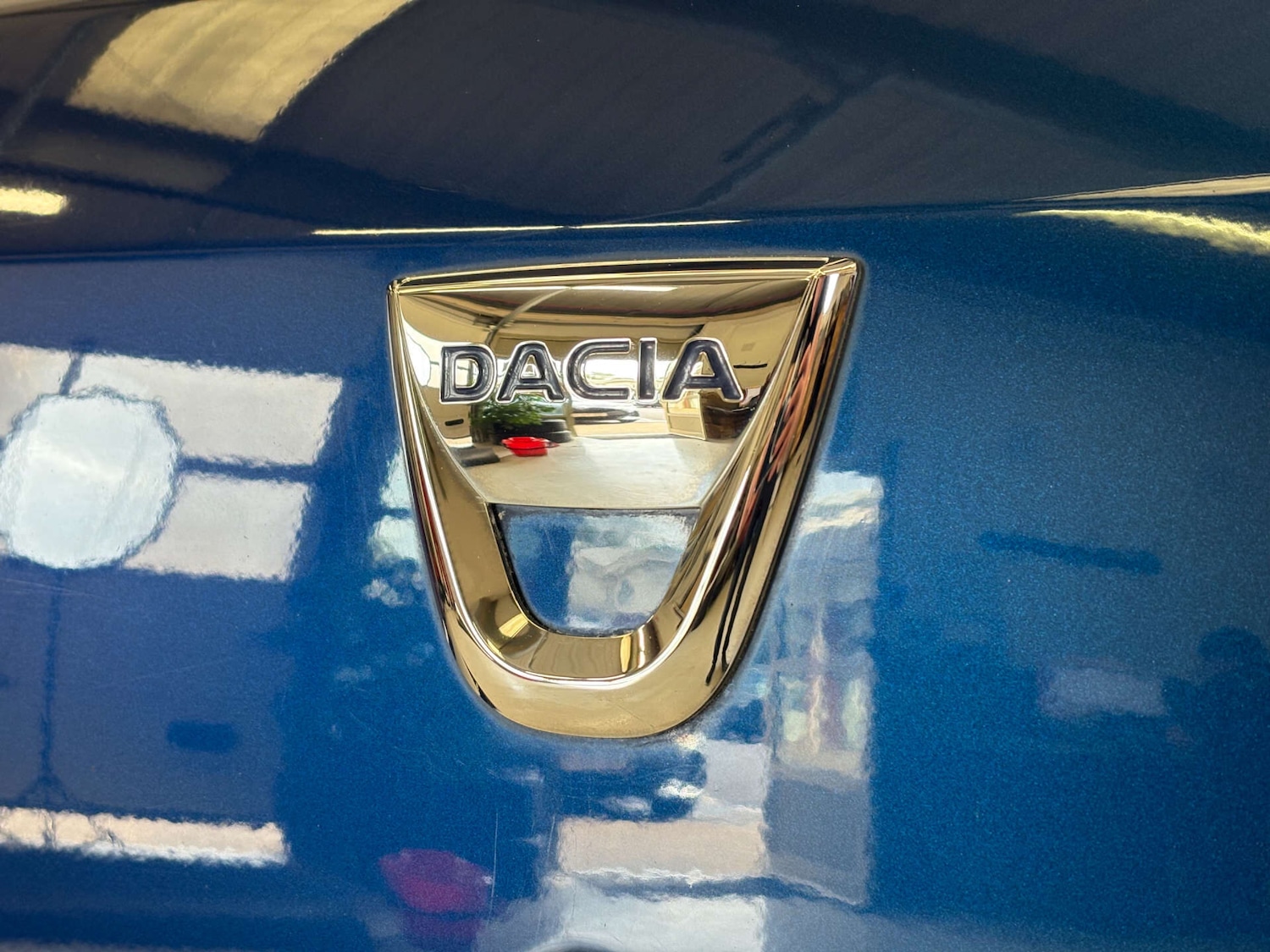 Used Dacia Sandero 2016 for sale - 76133775: Photo 68