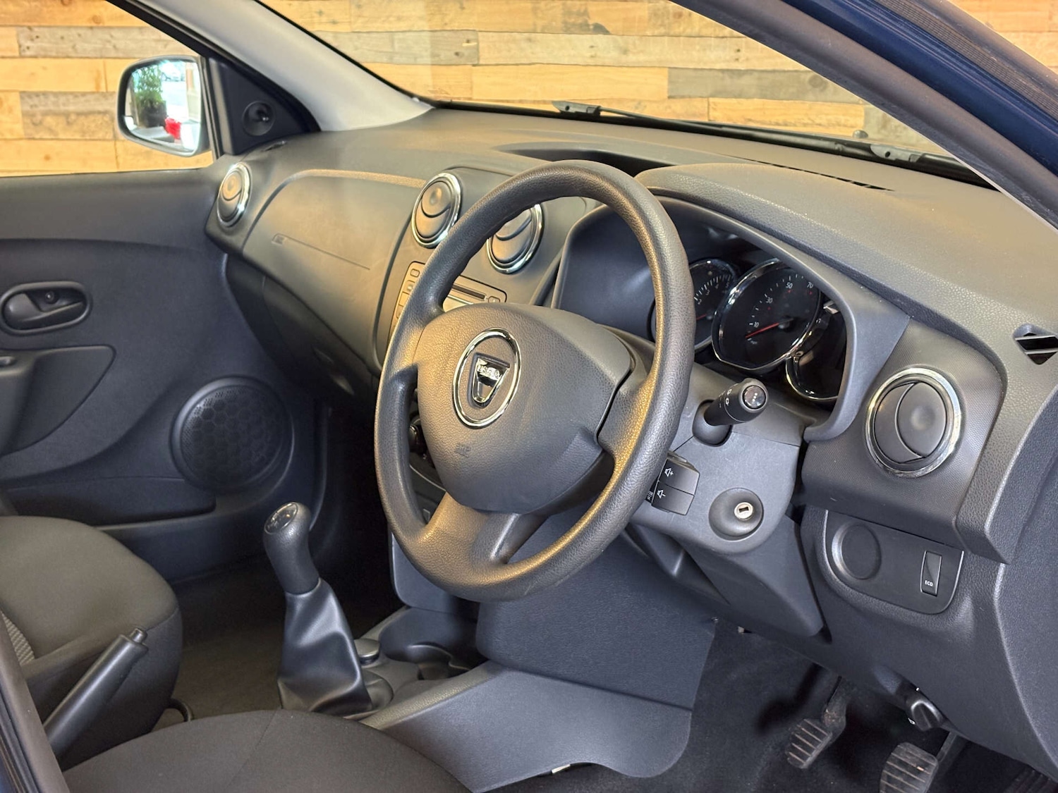 Used Dacia Sandero 2016 for sale - 76133775: Photo 8