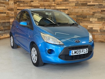 2009 - 1.2 Style Hatchback 3dr Petrol Manual Euro 4 (69 ps)