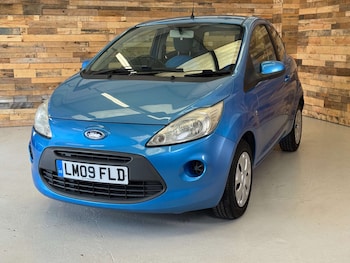 Used Ford Ka 2009 for sale - 75504231: Photo