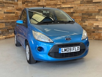 Used Ford Ka 2009 for sale - 75504231: Photo