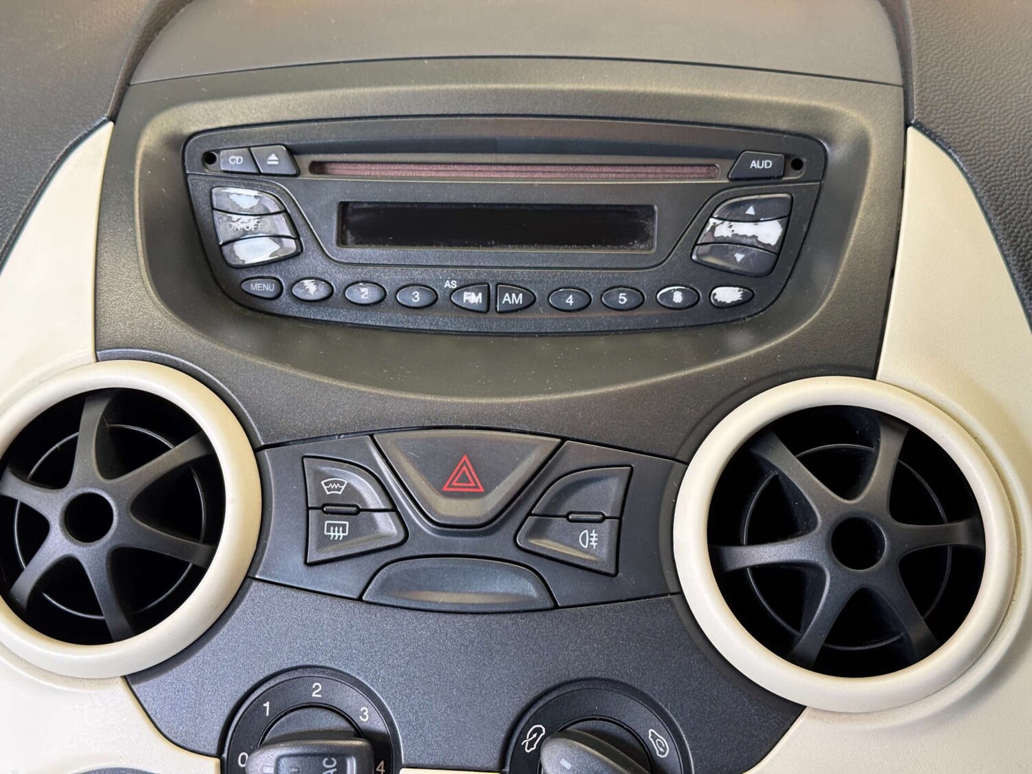 Vehicle 80