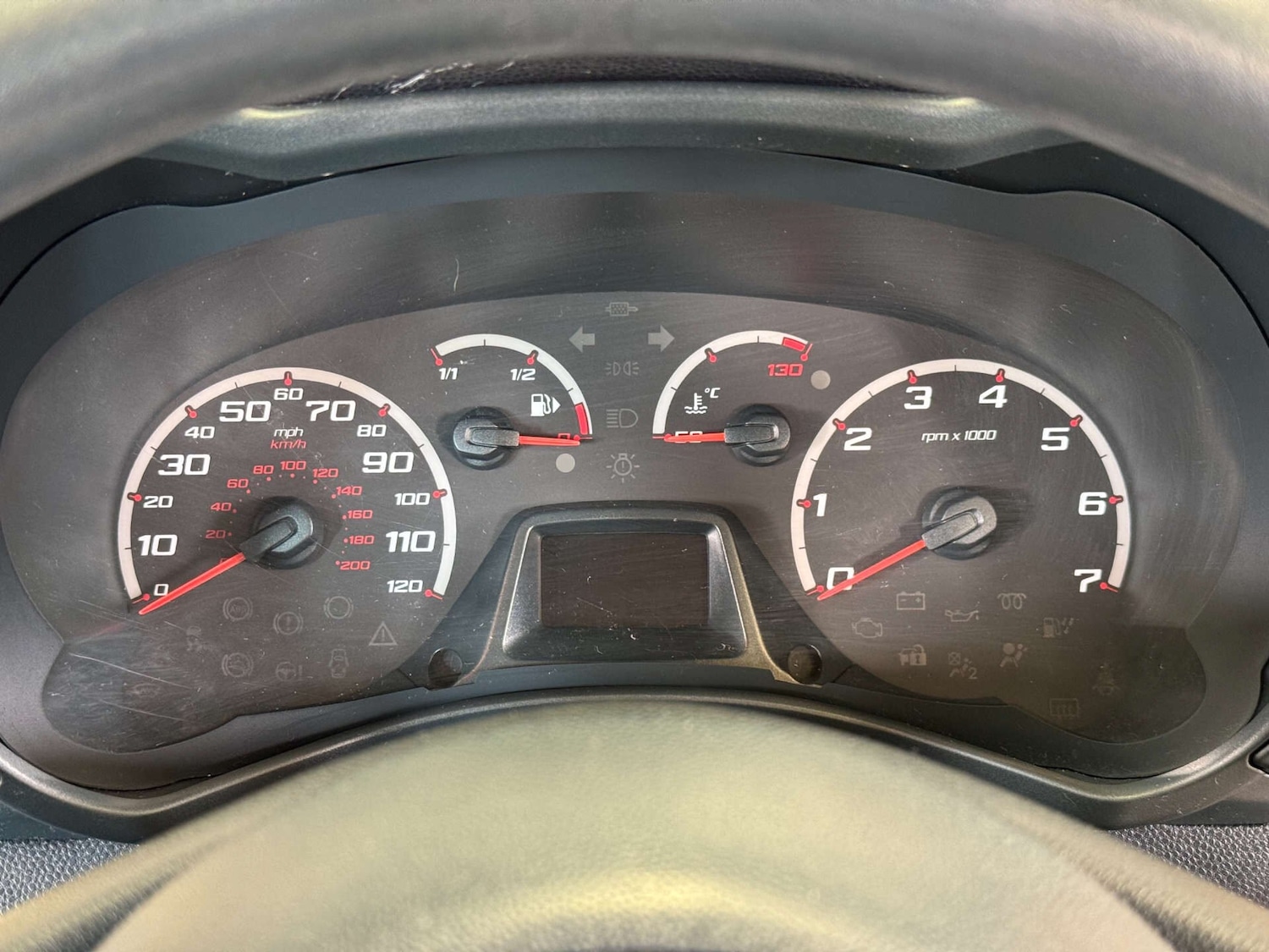 Vehicle 81