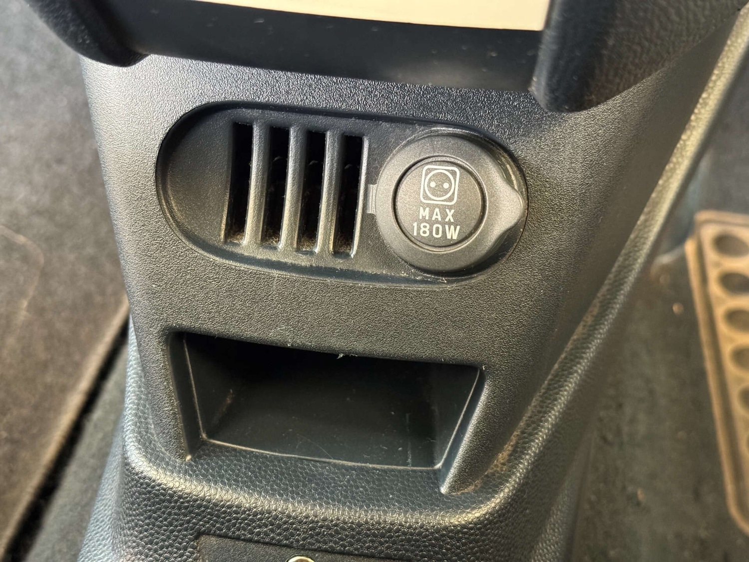 Vehicle 82