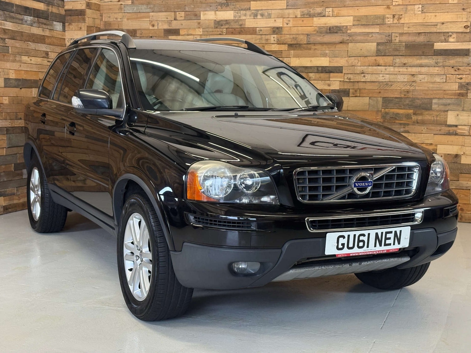 Used Volvo XC90 2011 for sale - 76879538: Photo 1
