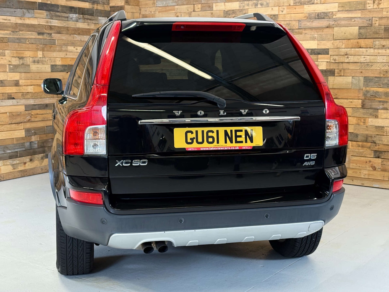 Used Volvo XC90 2011 for sale - 76879538: Photo 100