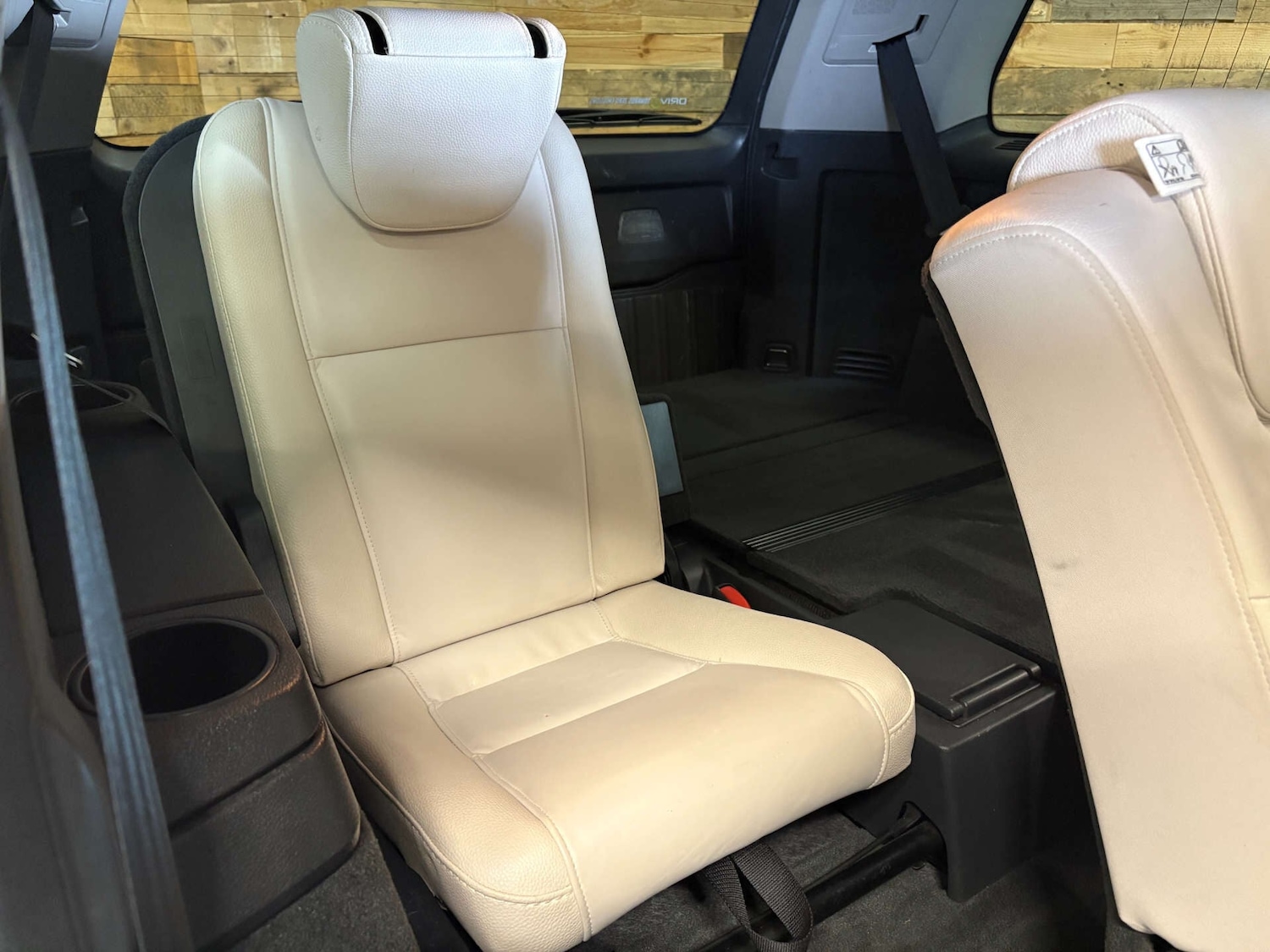 Used Volvo XC90 2011 for sale - 76879538: Photo 12