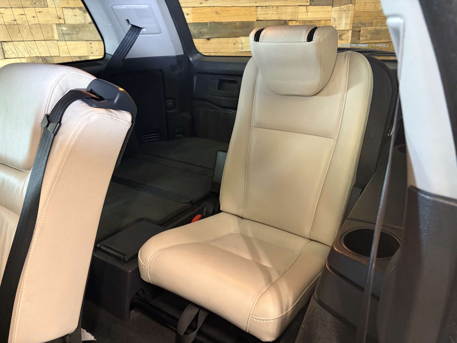 Used Volvo XC90 2011 for sale - 76879538: Photo 13