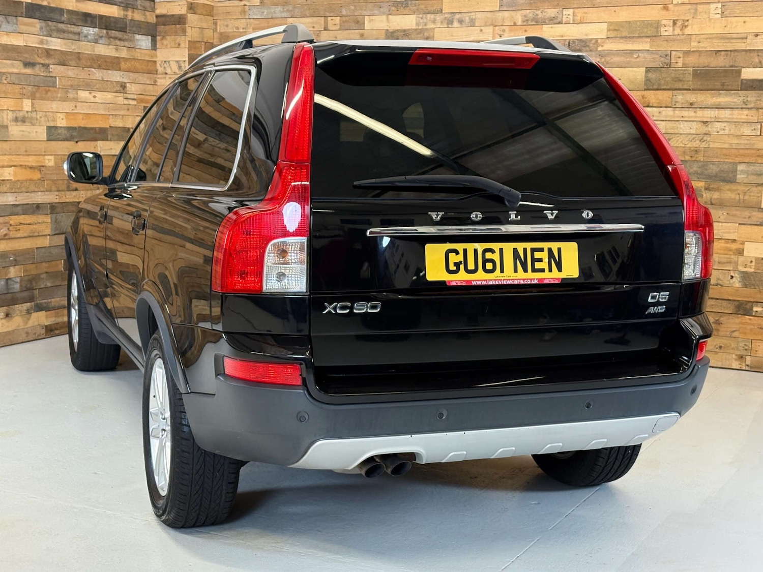 Used Volvo XC90 2011 for sale - 76879538: Photo 14