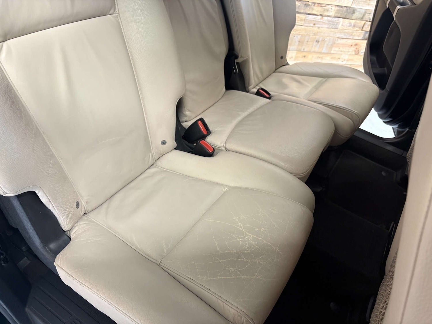 Used Volvo XC90 2011 for sale - 76879538: Photo 15