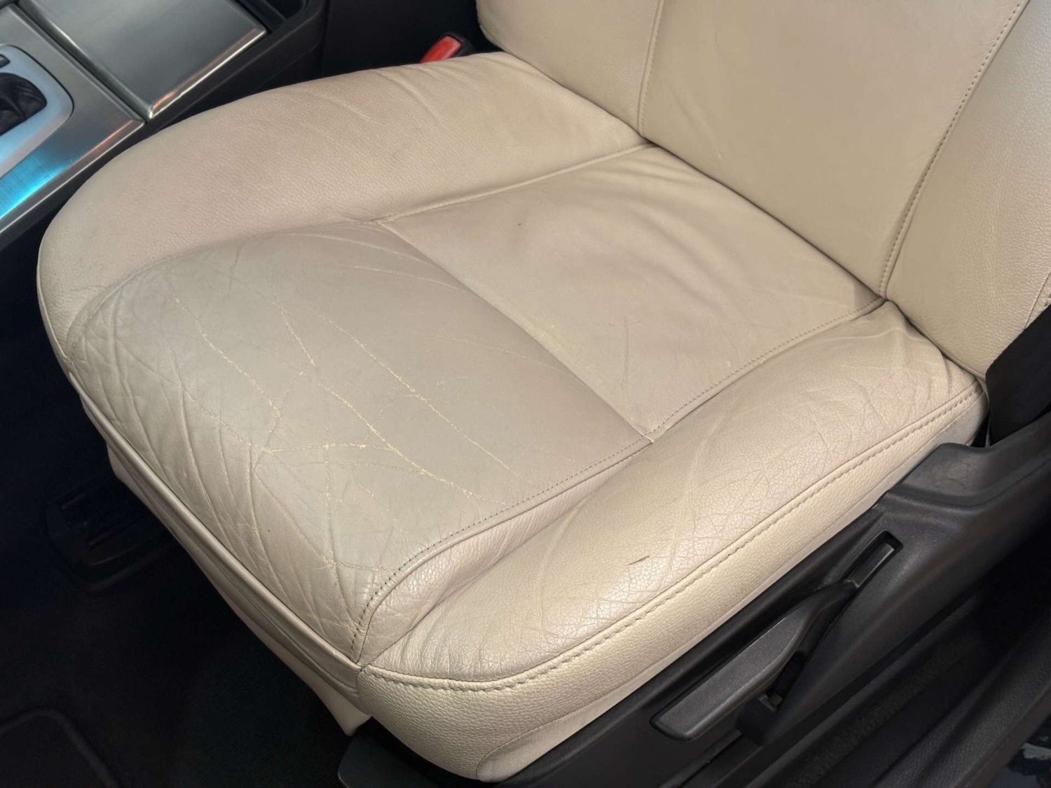 Used Volvo XC90 2011 for sale - 76879538: Photo 19