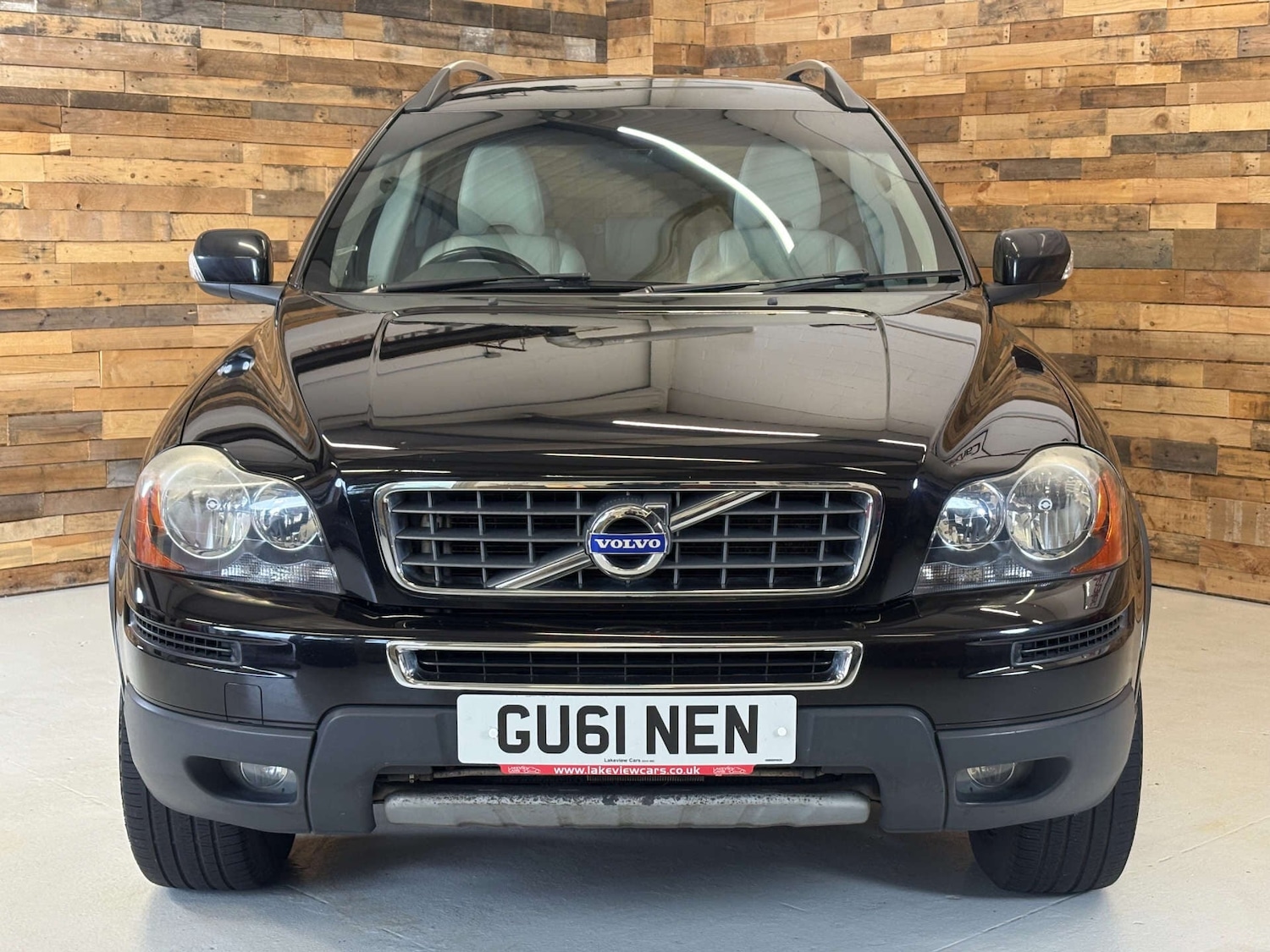 Used Volvo XC90 2011 for sale - 76879538: Photo 2