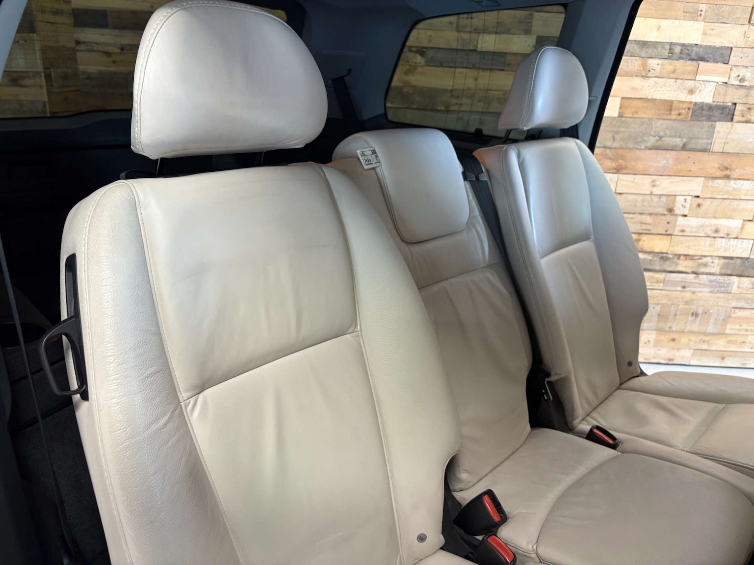 Used Volvo XC90 2011 for sale - 76879538: Photo 20