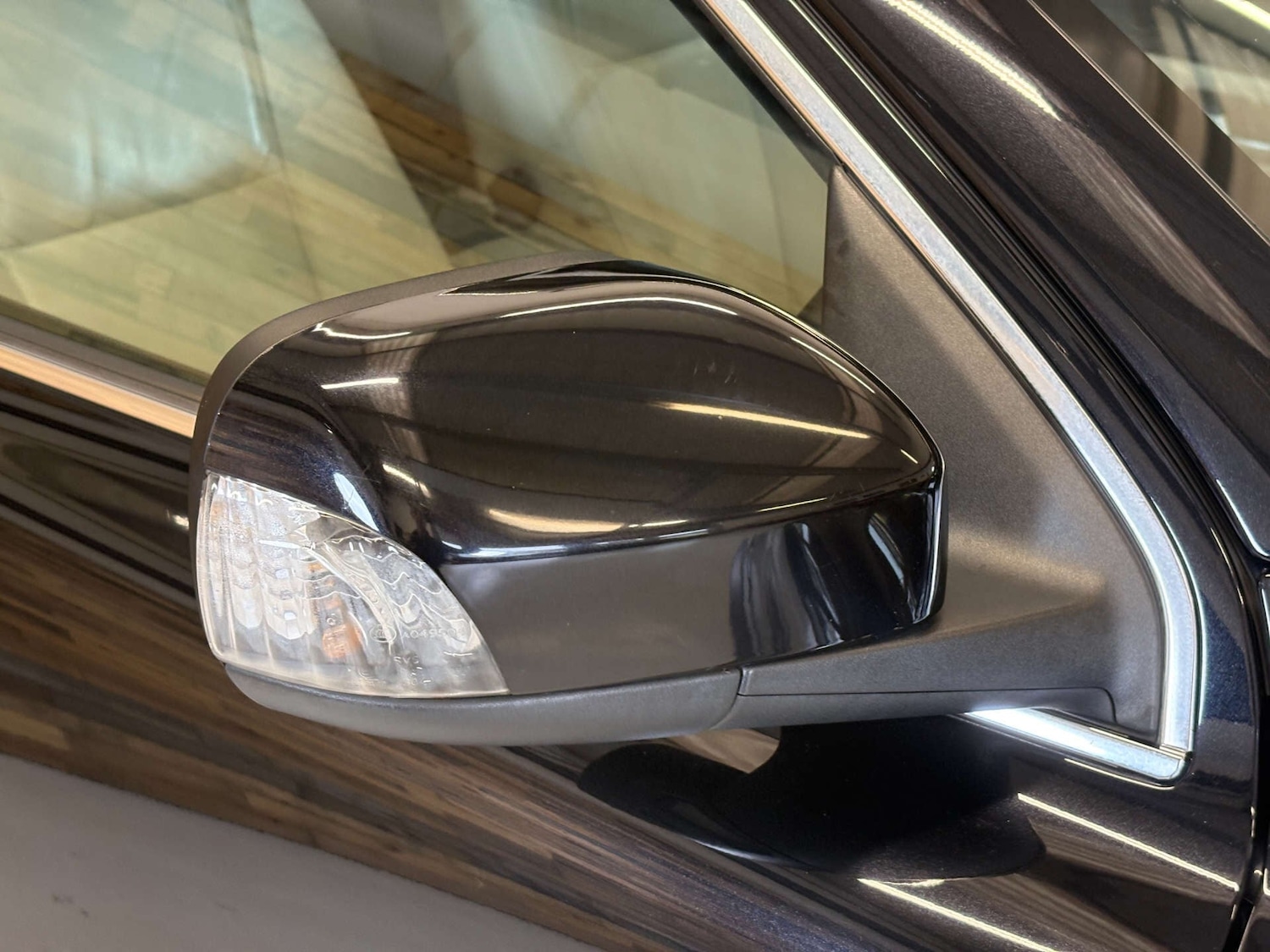 Used Volvo XC90 2011 for sale - 76879538: Photo 21