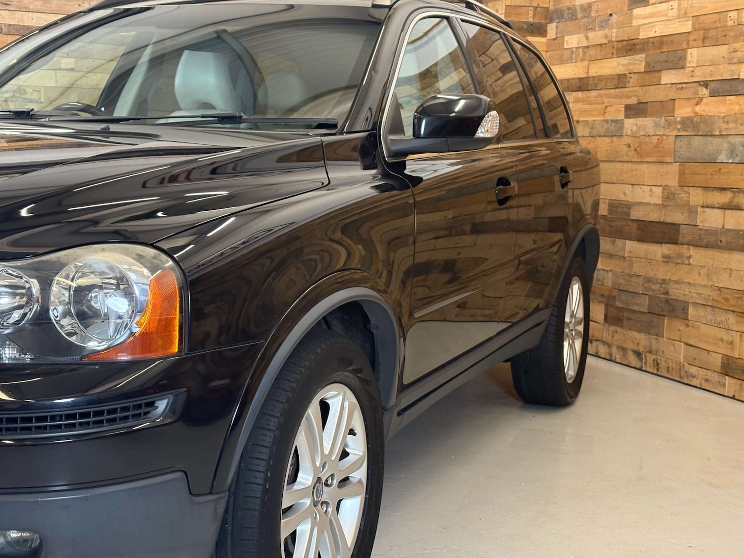 Used Volvo XC90 2011 for sale - 76879538: Photo 22