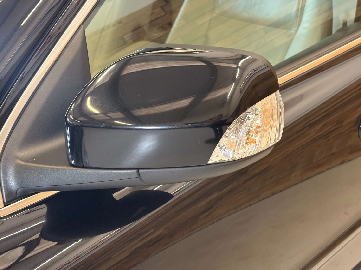 Used Volvo XC90 2011 for sale - 76879538: Photo 24