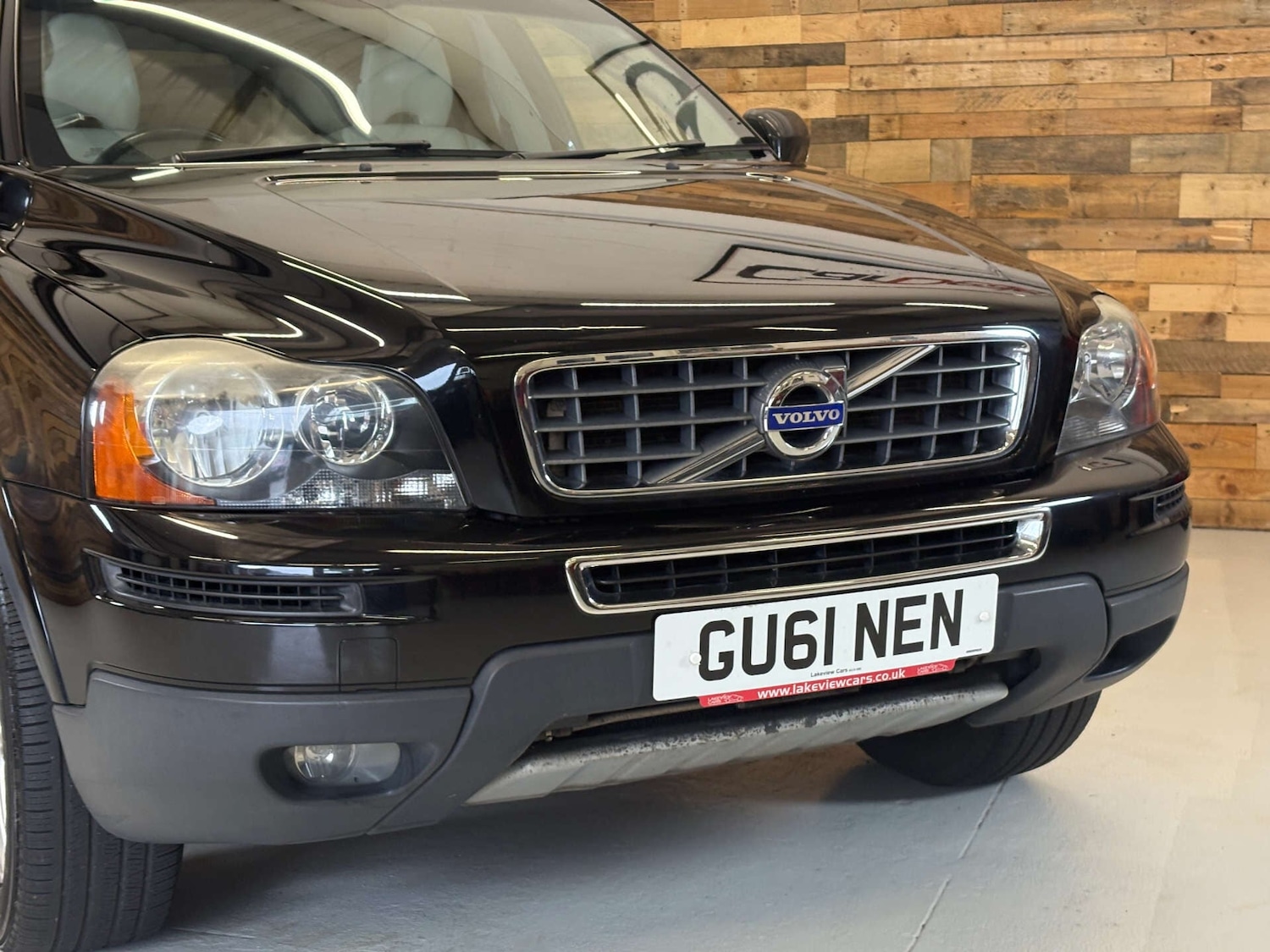 Used Volvo XC90 2011 for sale - 76879538: Photo 25