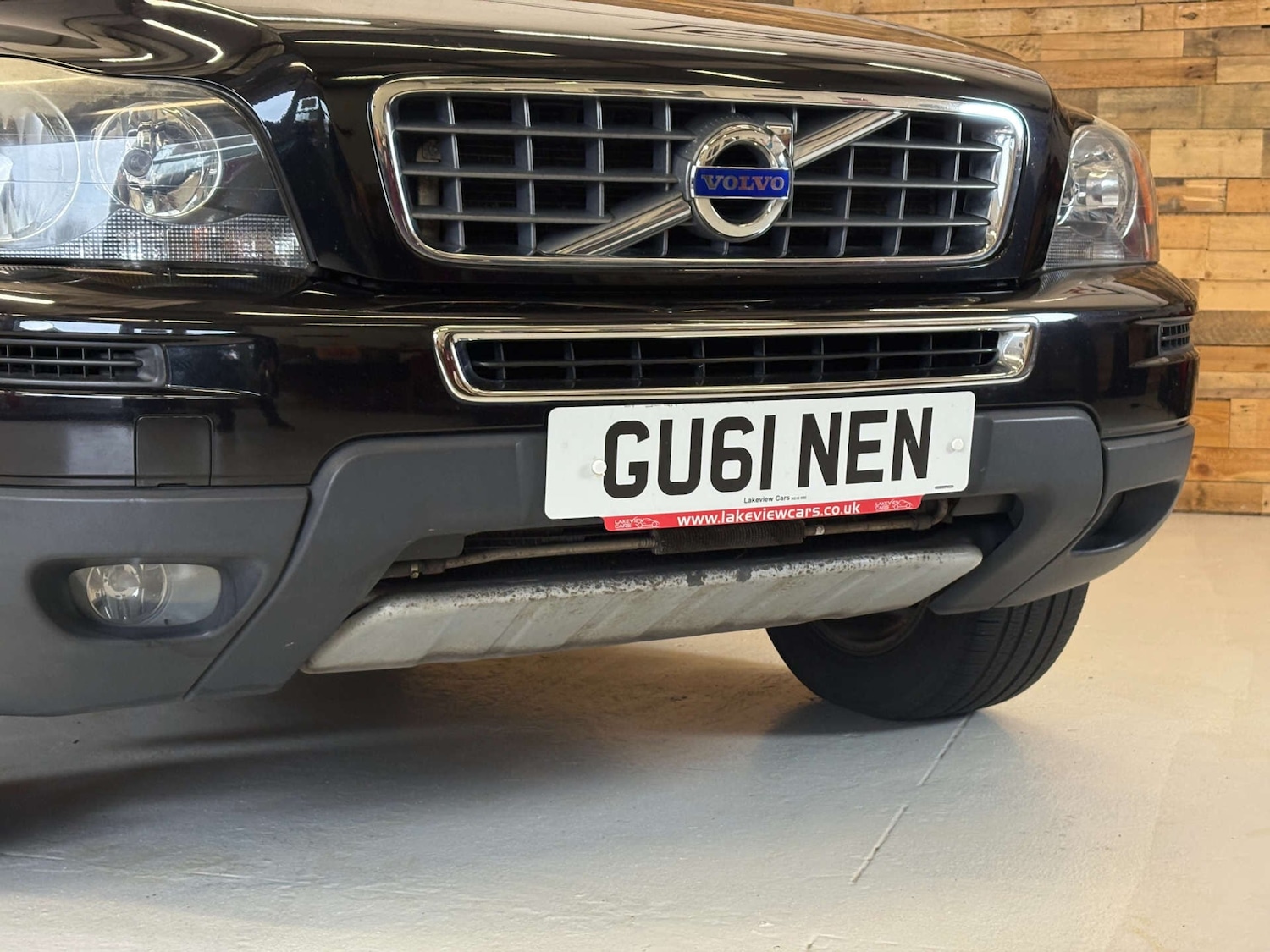 Used Volvo XC90 2011 for sale - 76879538: Photo 28