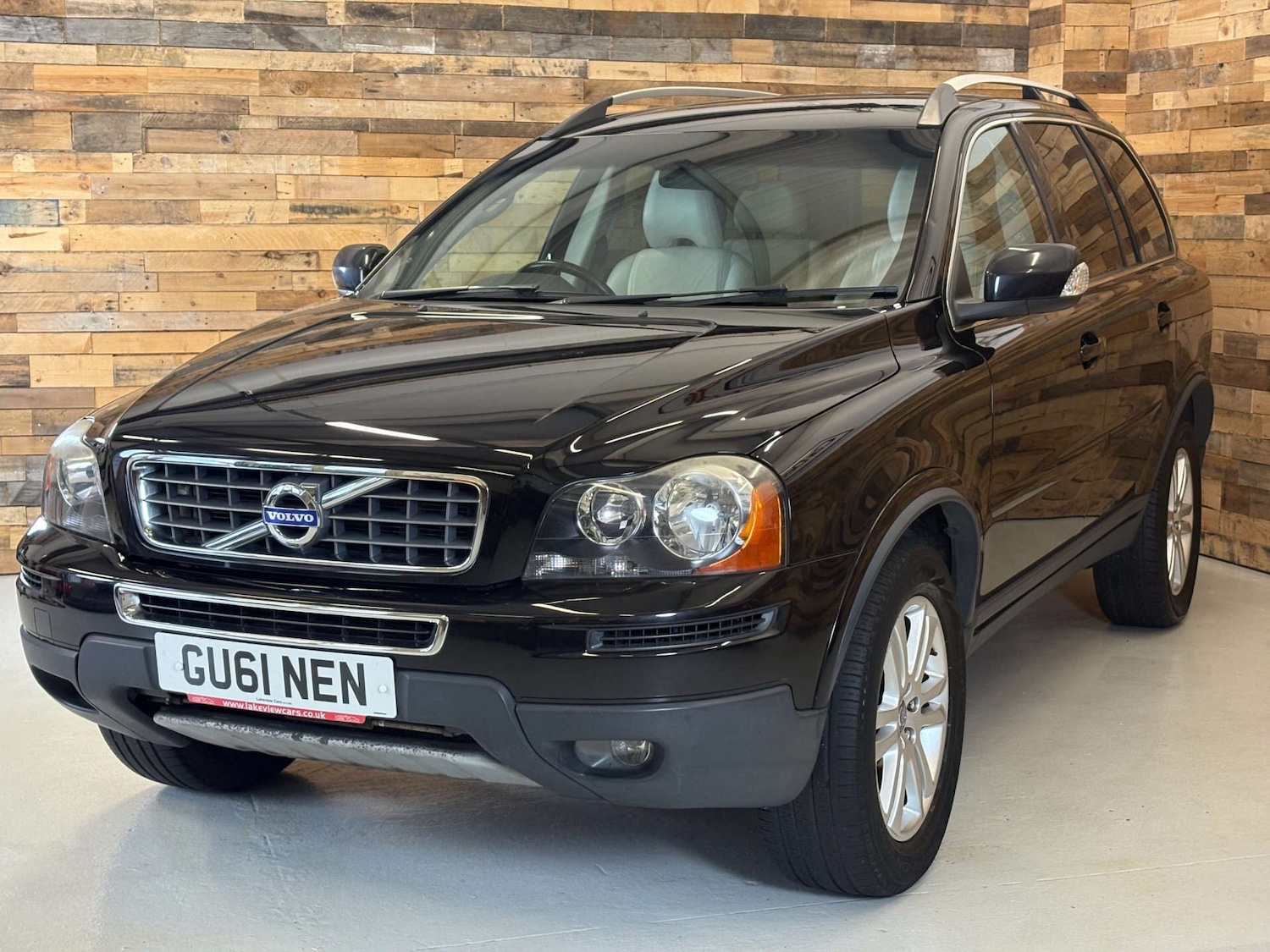 Used Volvo XC90 2011 for sale - 76879538: Photo 3