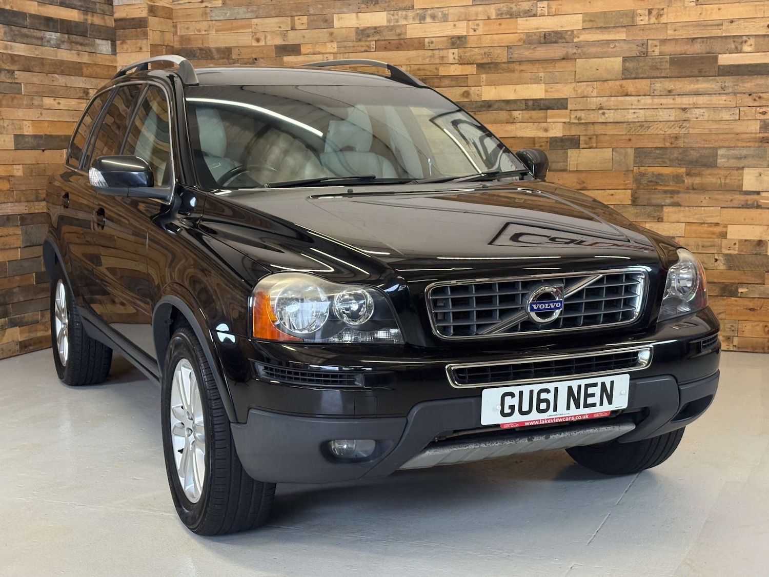 Used Volvo XC90 2011 for sale - 76879538: Photo 30