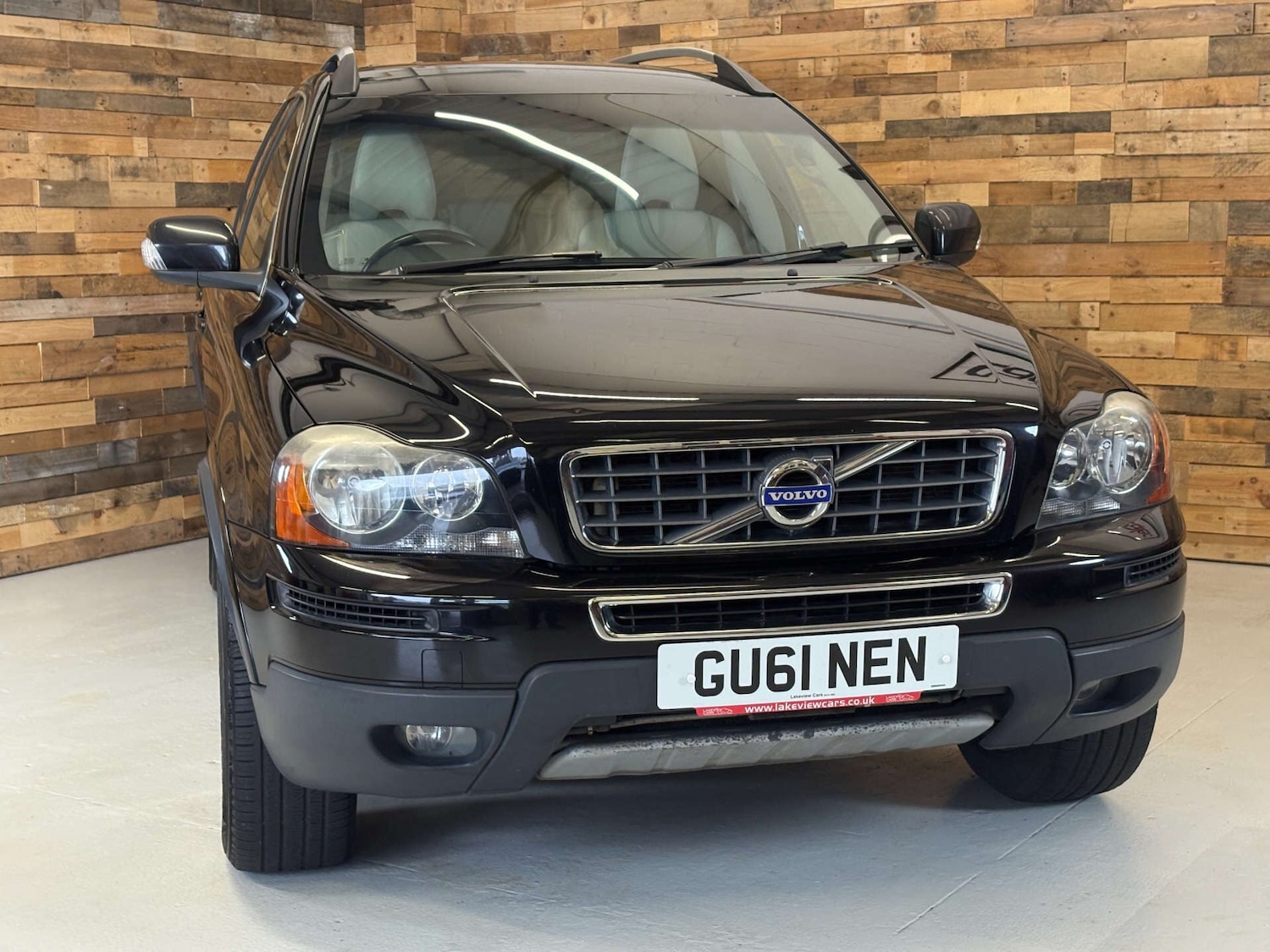Used Volvo XC90 2011 for sale - 76879538: Photo 31