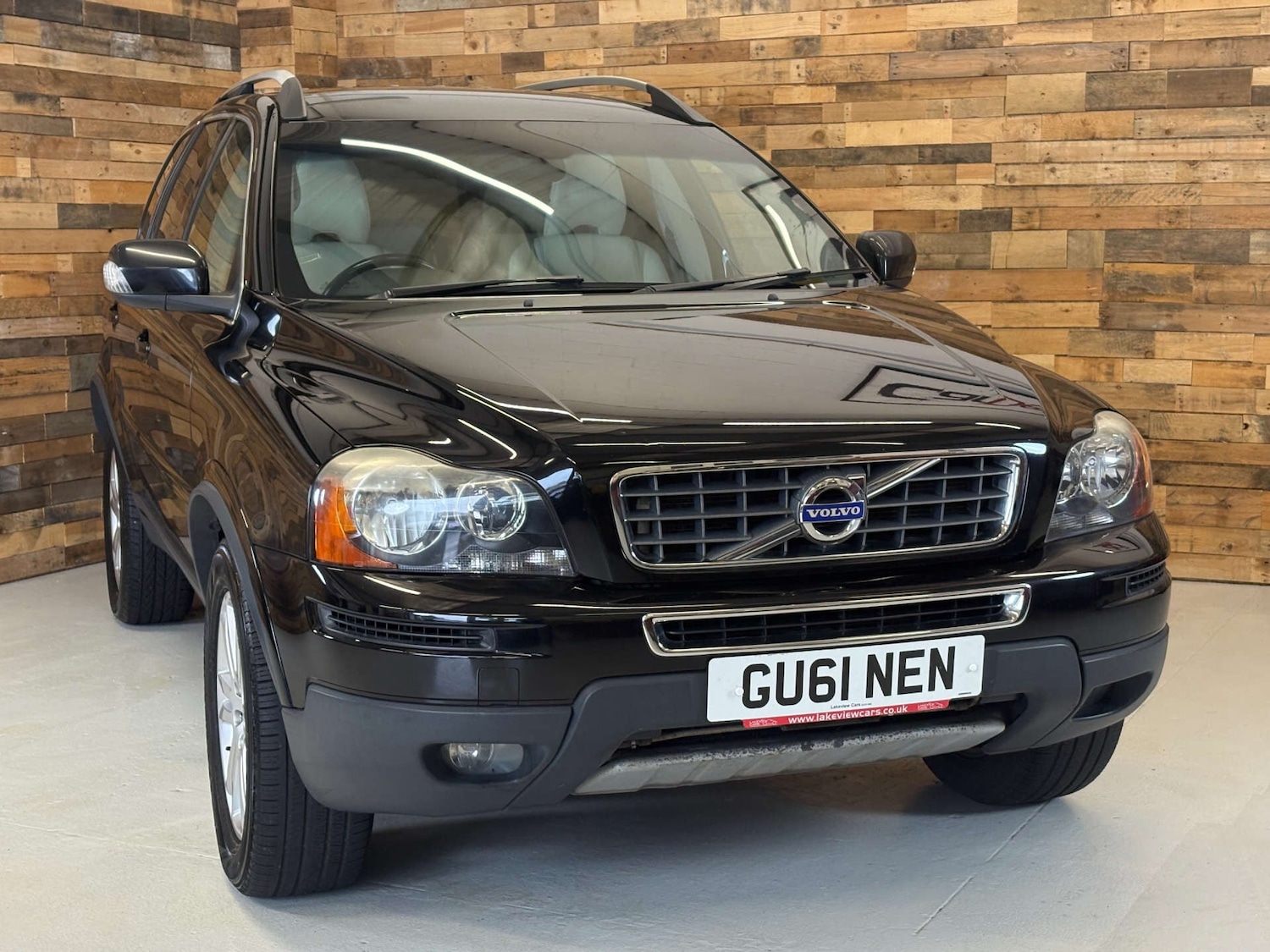 Used Volvo XC90 2011 for sale - 76879538: Photo 32