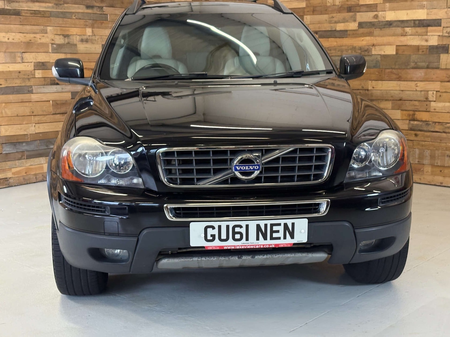 Used Volvo XC90 2011 for sale - 76879538: Photo 34