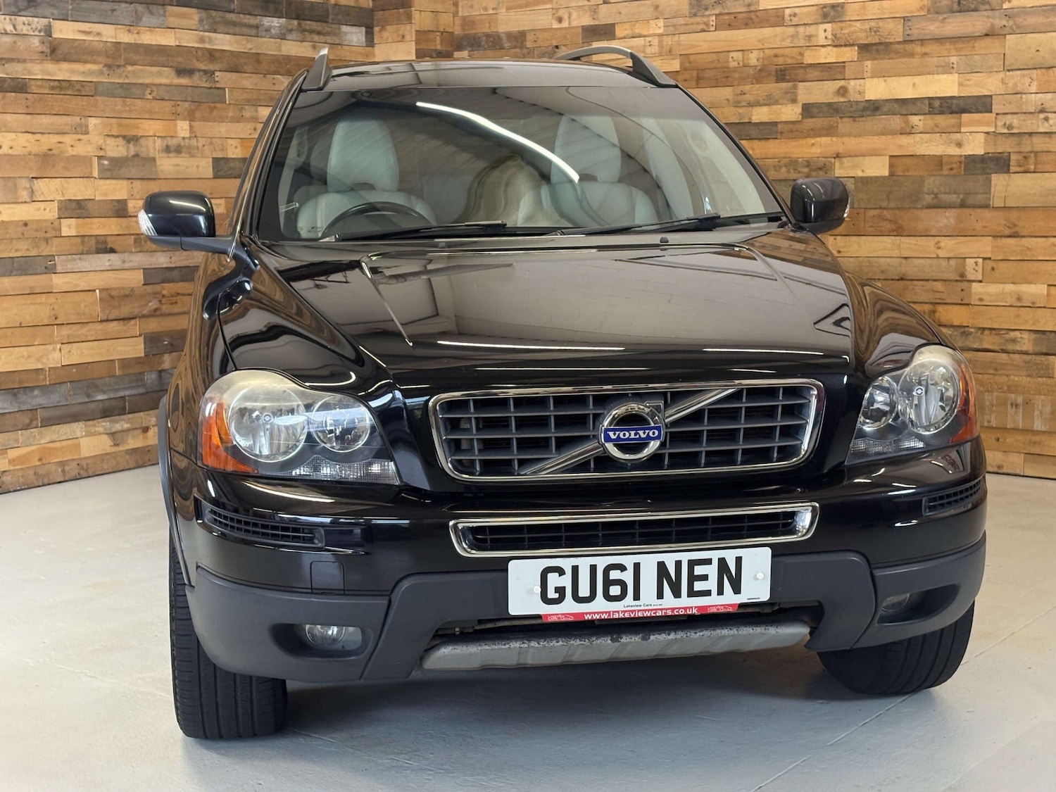 Used Volvo XC90 2011 for sale - 76879538: Photo 35