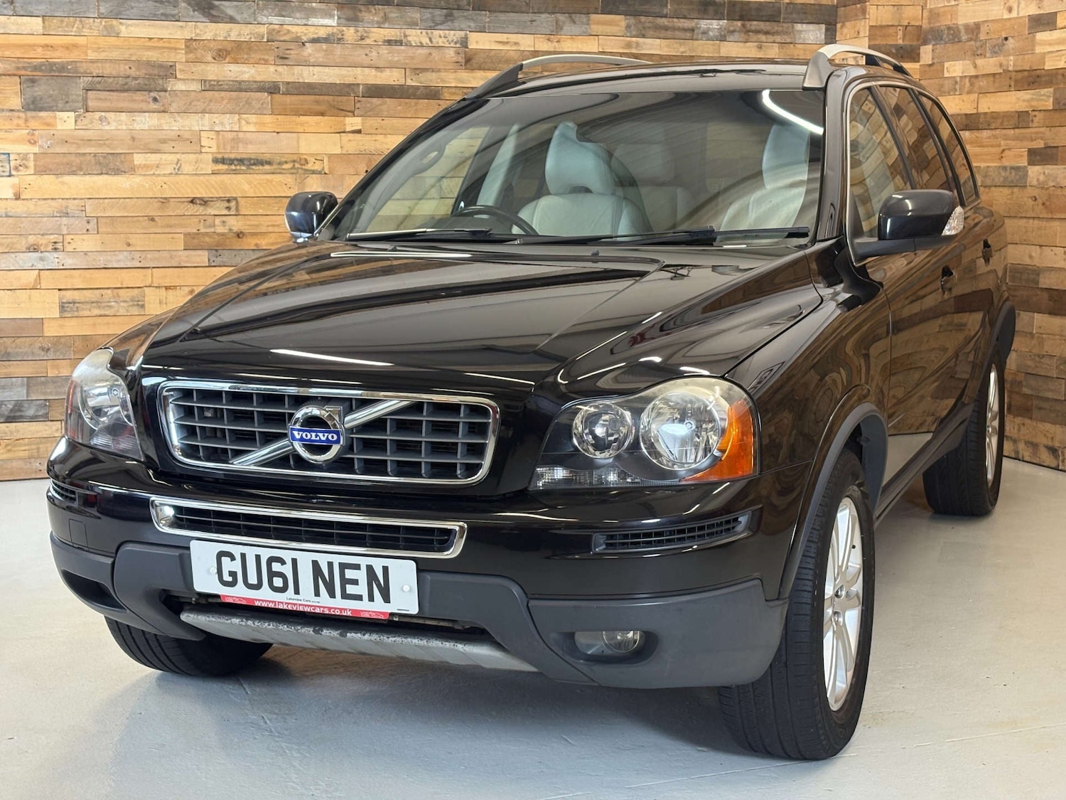 Used Volvo XC90 2011 for sale - 76879538: Photo 36