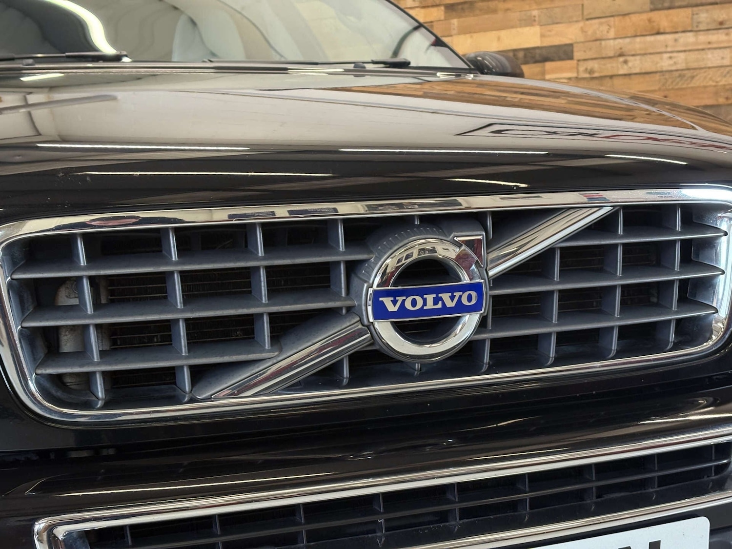 Used Volvo XC90 2011 for sale - 76879538: Photo 39