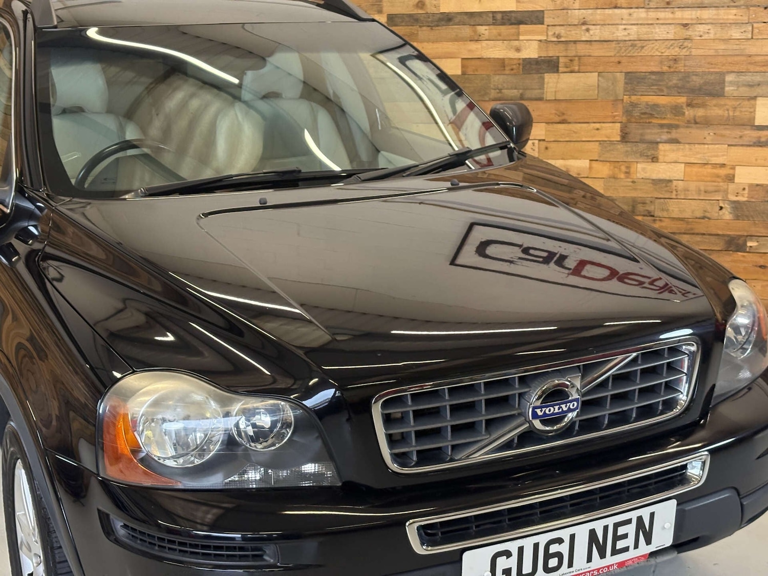 Used Volvo XC90 2011 for sale - 76879538: Photo 40