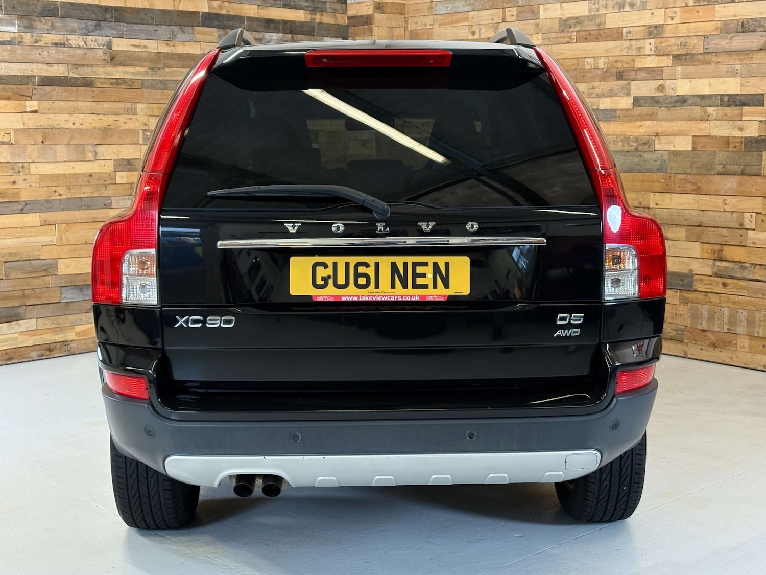 Used Volvo XC90 2011 for sale - 76879538: Photo 5