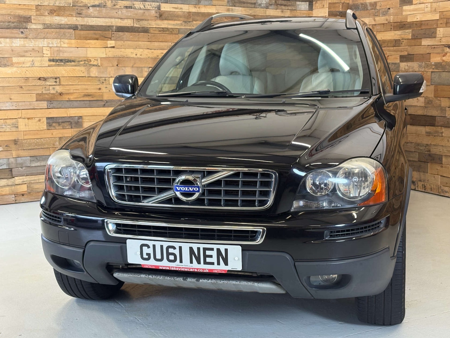 Used Volvo XC90 2011 for sale - 76879538: Photo 52