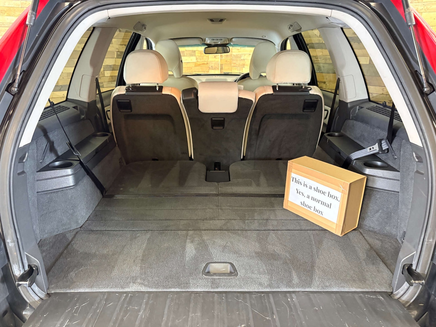 Used Volvo XC90 2011 for sale - 76879538: Photo 55