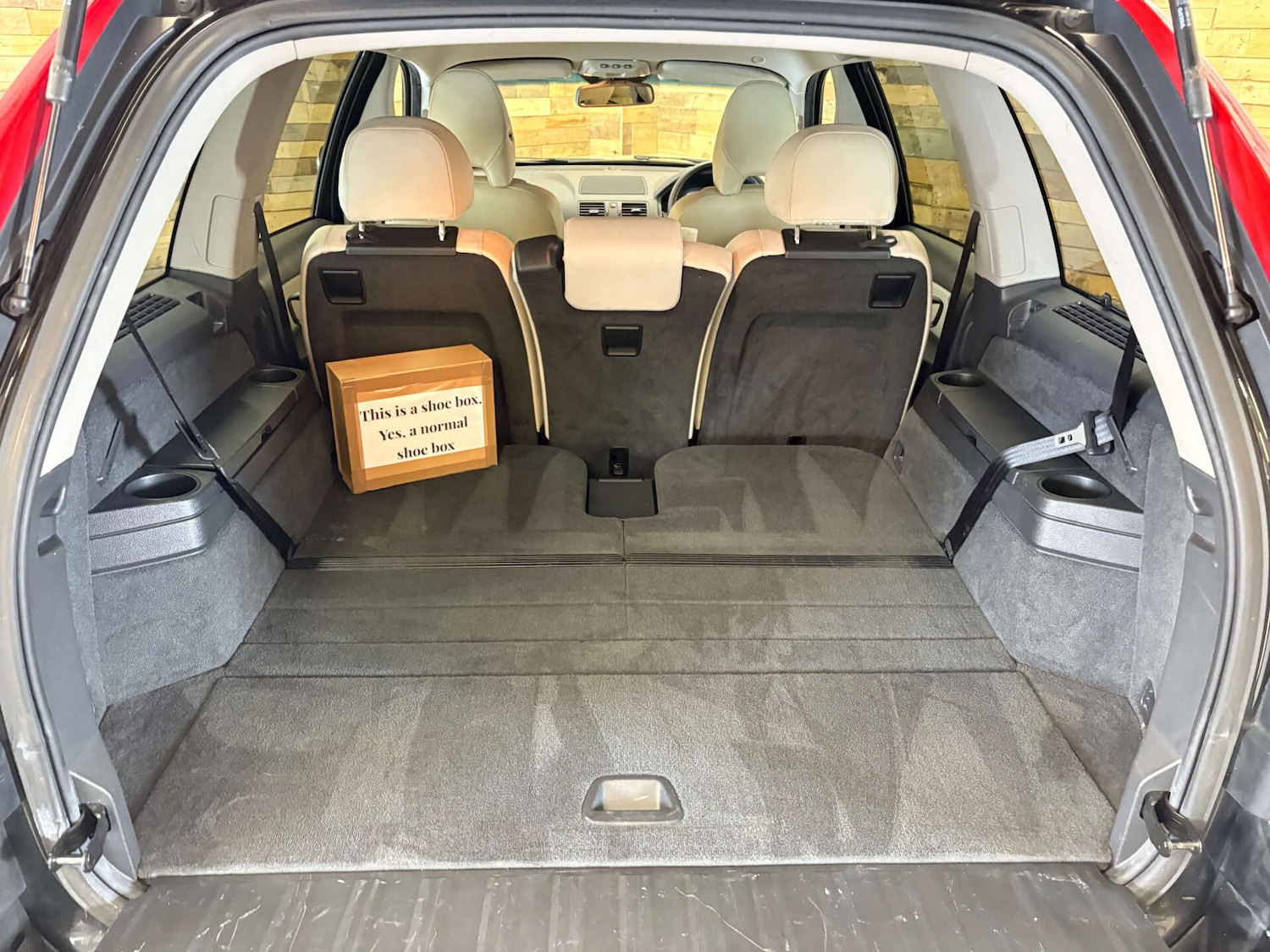 Used Volvo XC90 2011 for sale - 76879538: Photo 56