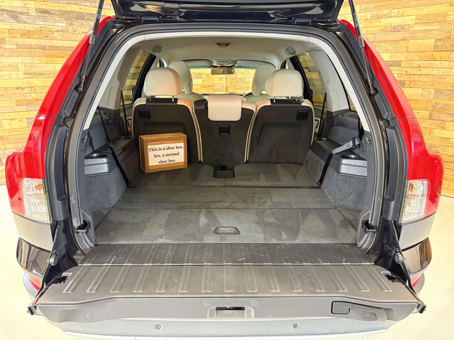 Used Volvo XC90 2011 for sale - 76879538: Photo 57