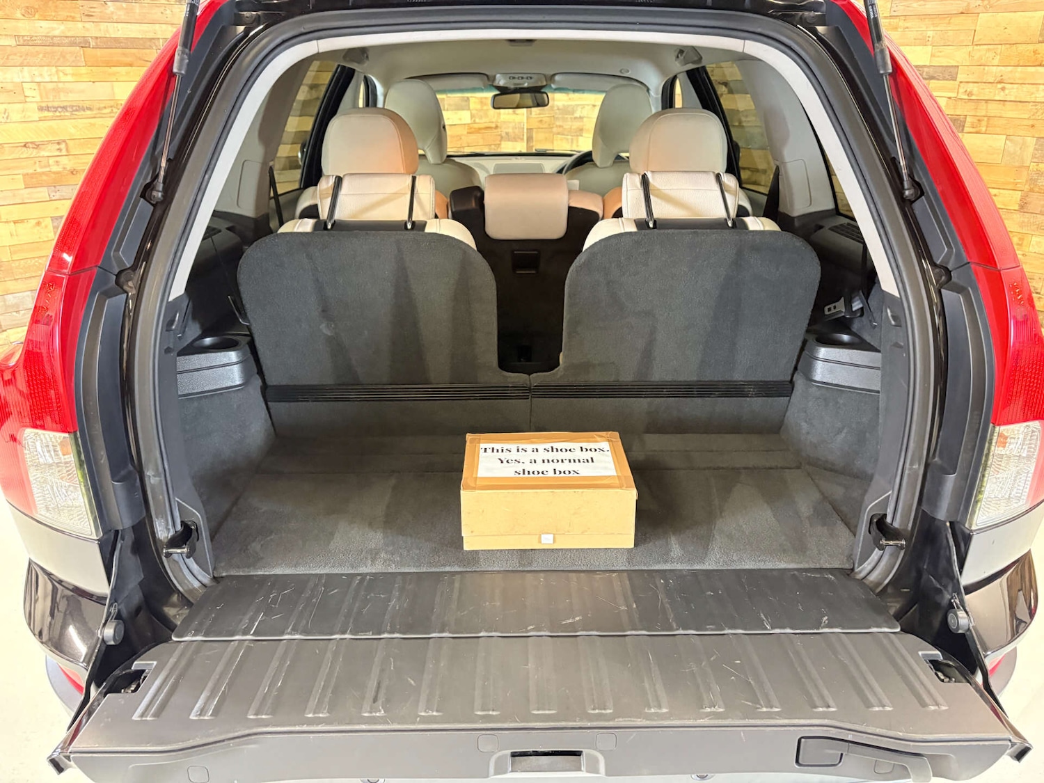 Used Volvo XC90 2011 for sale - 76879538: Photo 58