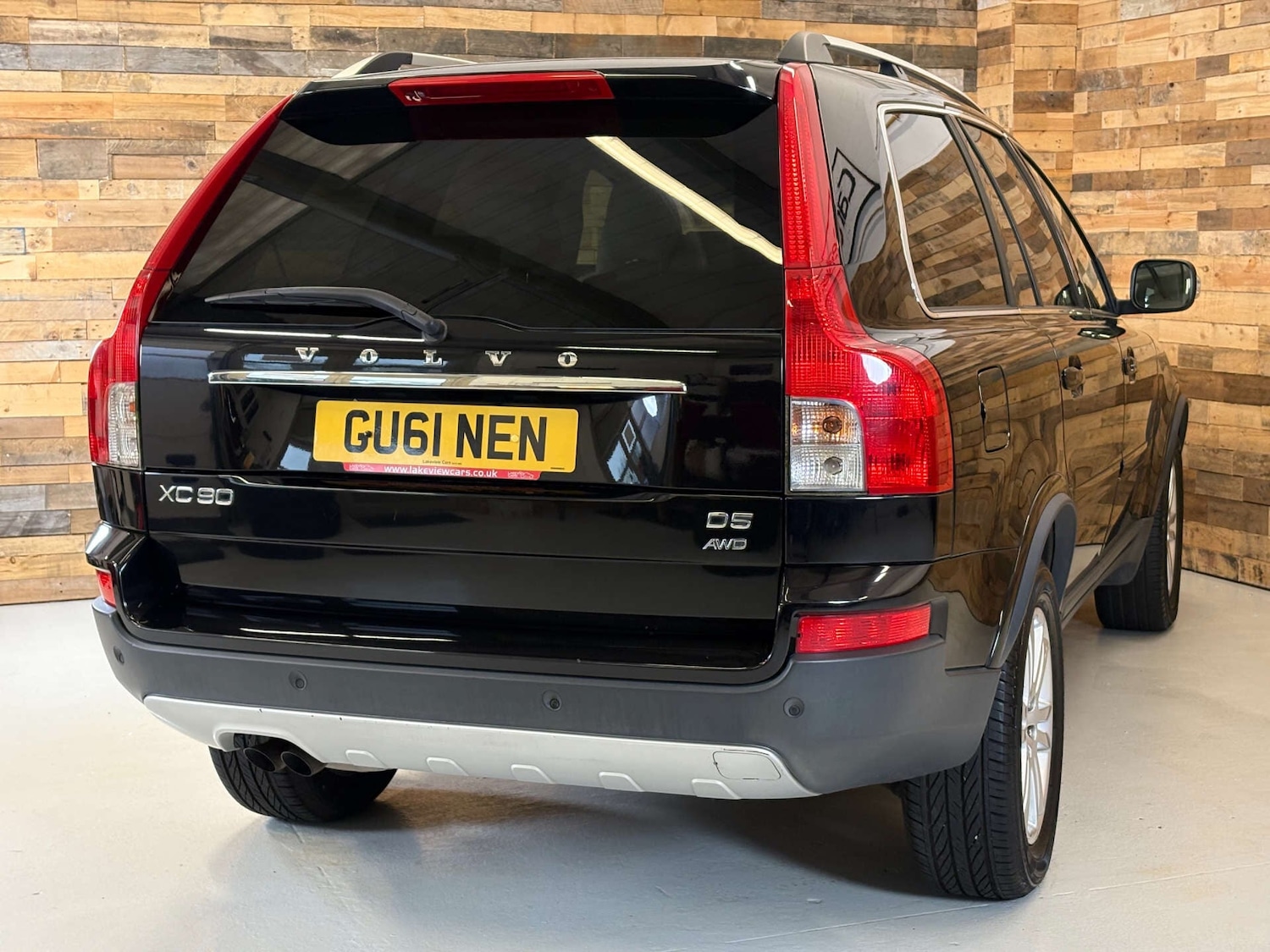 Used Volvo XC90 2011 for sale - 76879538: Photo 6