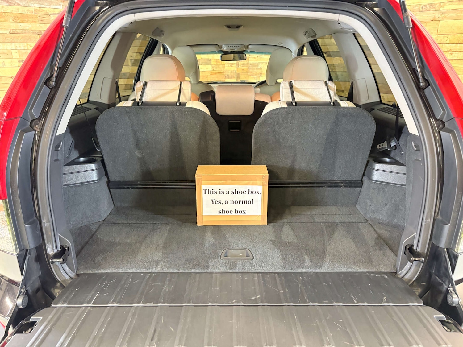Used Volvo XC90 2011 for sale - 76879538: Photo 60