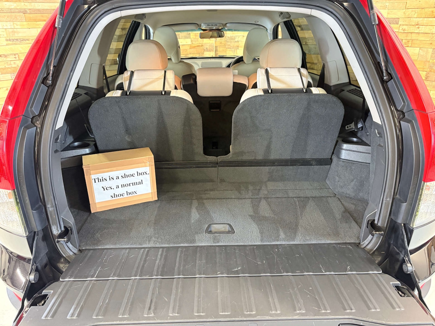 Used Volvo XC90 2011 for sale - 76879538: Photo 61
