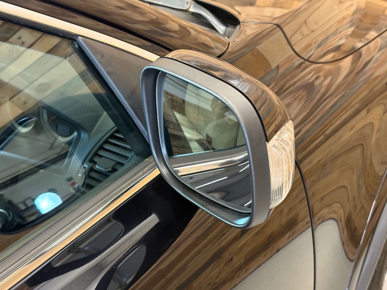 Used Volvo XC90 2011 for sale - 76879538: Photo 69