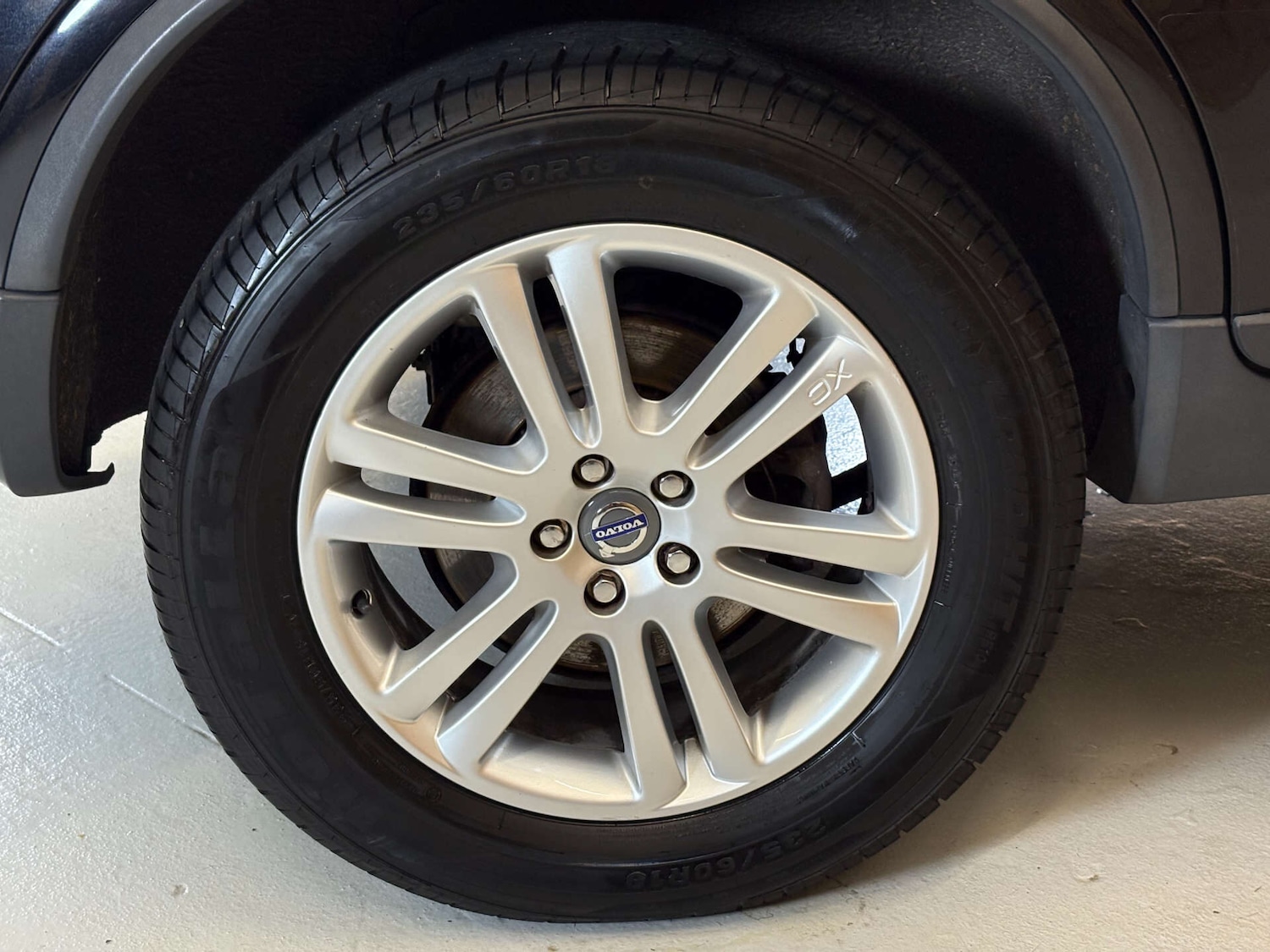 Used Volvo XC90 2011 for sale - 76879538: Photo 75