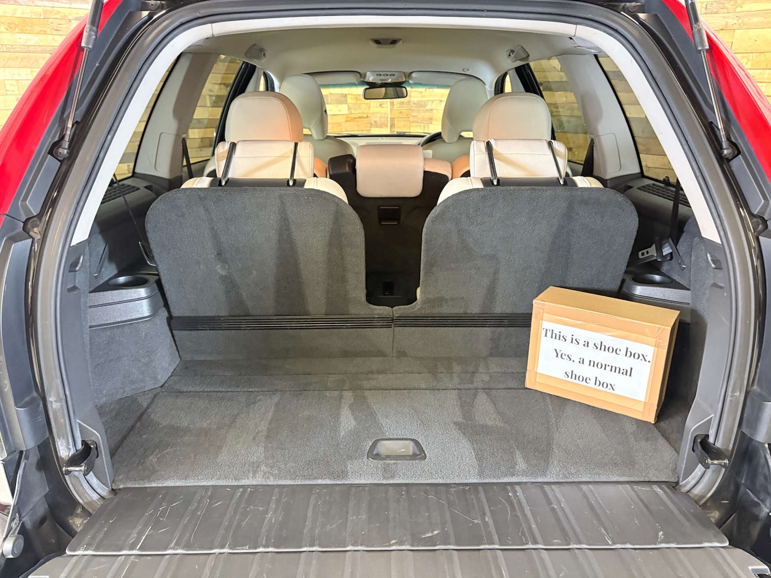 Used Volvo XC90 2011 for sale - 76879538: Photo 76