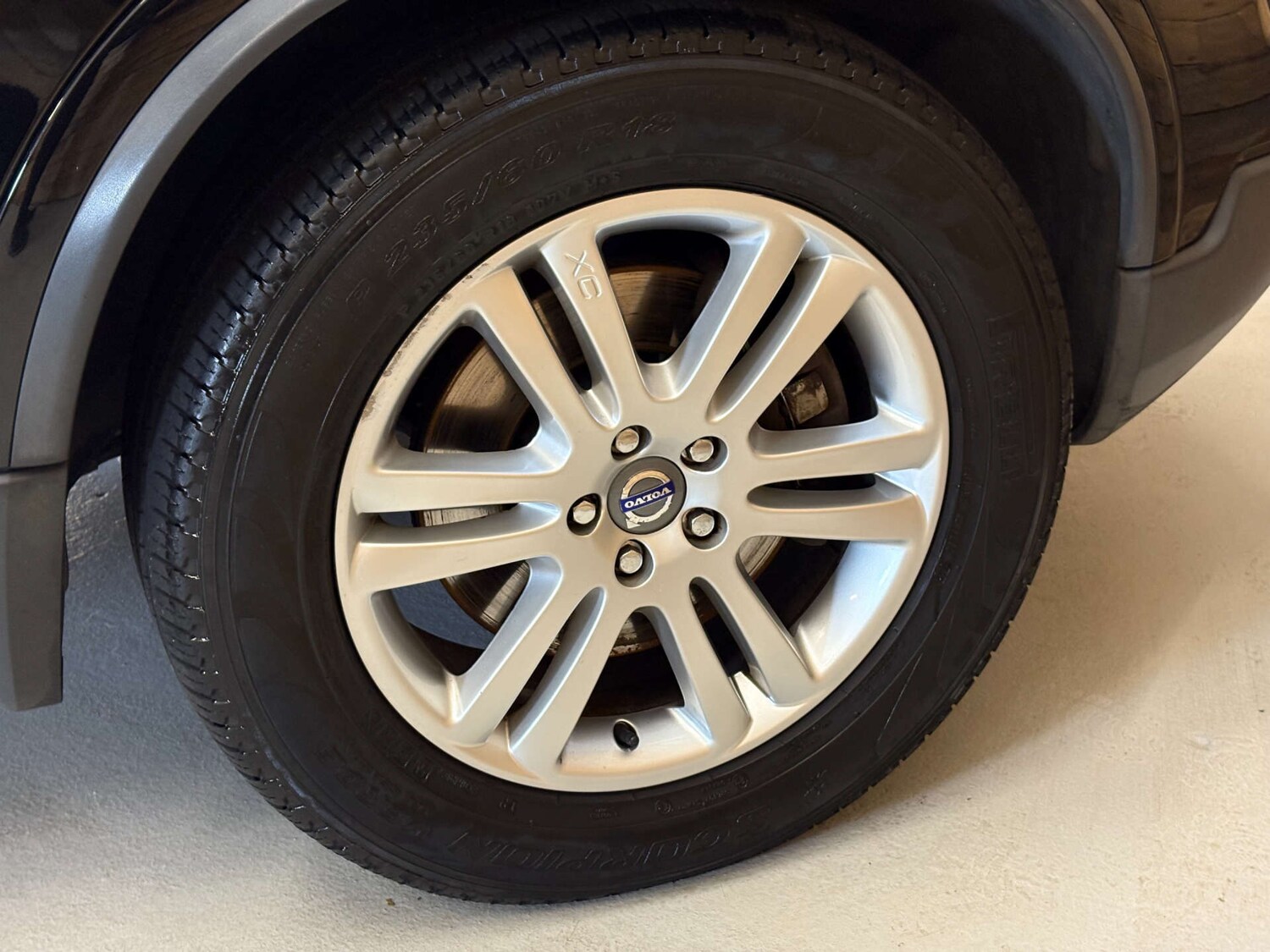 Used Volvo XC90 2011 for sale - 76879538: Photo 78