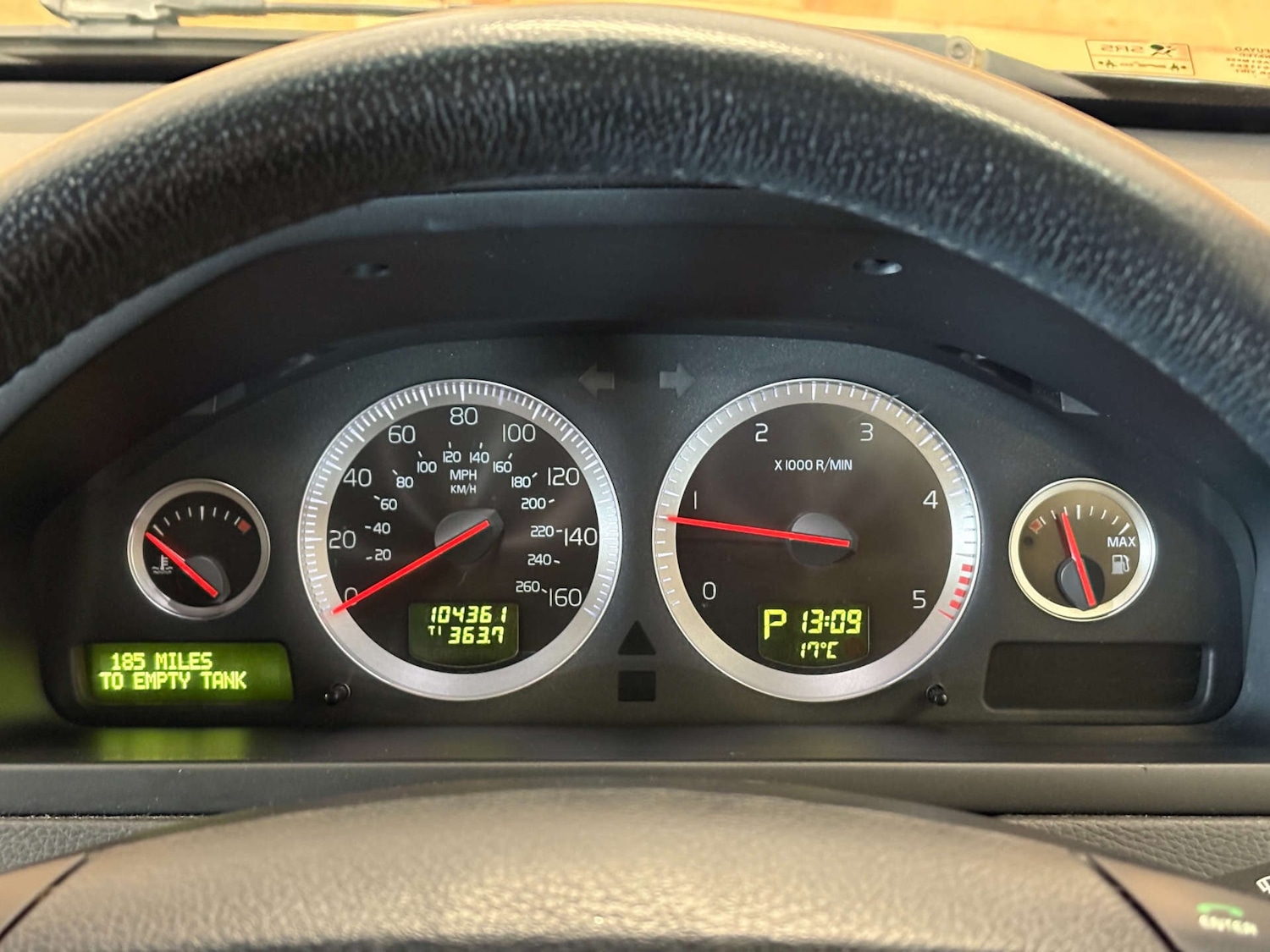 Used Volvo XC90 2011 for sale - 76879538: Photo 8